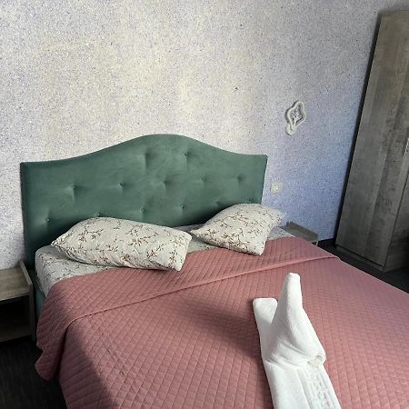 Hotel Miniom 康斯坦察 外观 照片