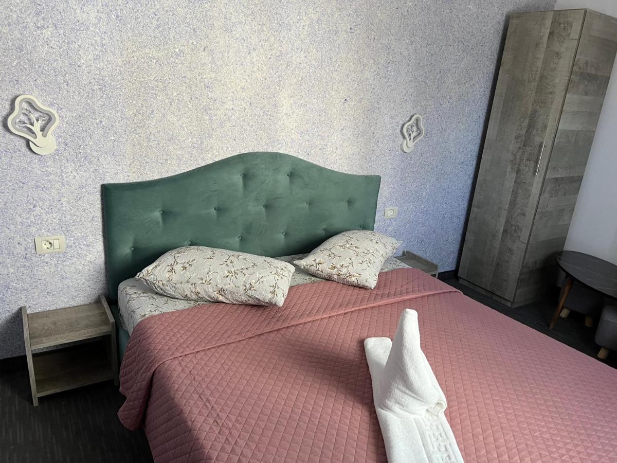 Hotel Miniom 康斯坦察 外观 照片